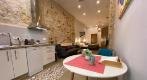 GADEIRAS SUITES - Apartamentos Turísticos de 2 llaves